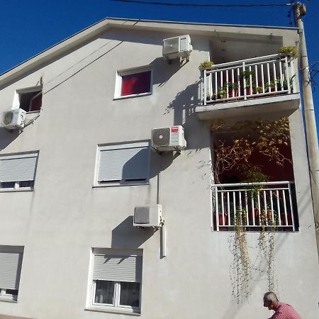 Biba Bed and Breakfast Μόσταρ Εξωτερικό φωτογραφία