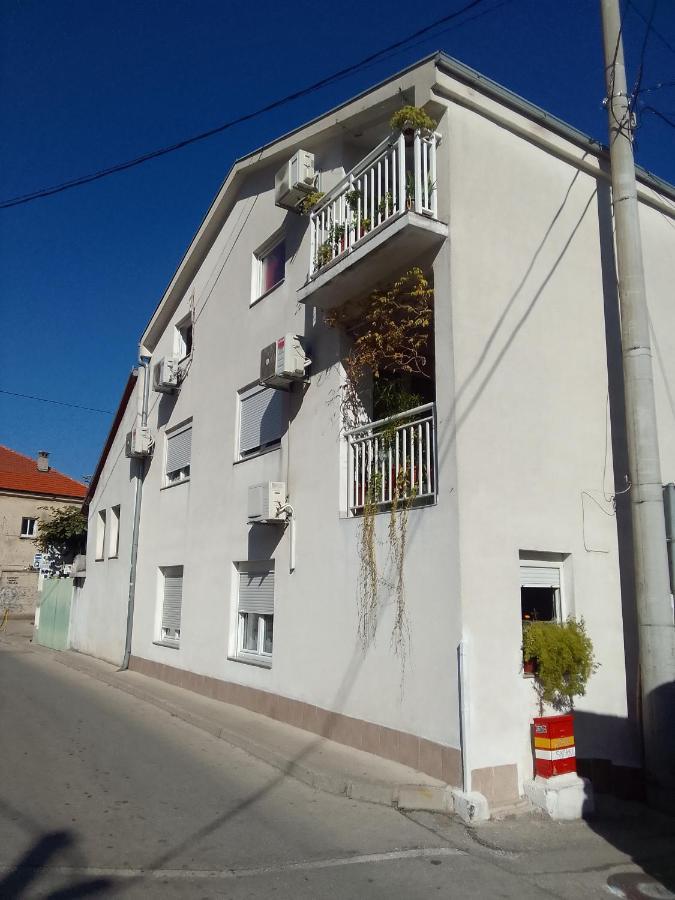 Biba Bed and Breakfast Μόσταρ Εξωτερικό φωτογραφία