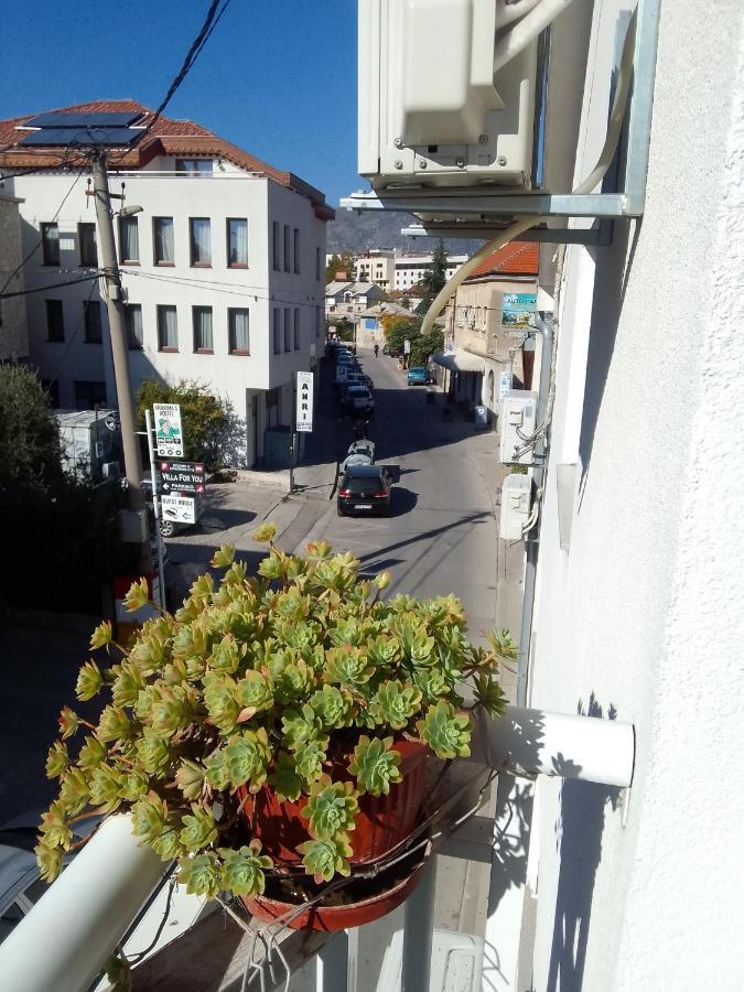 Biba Bed and Breakfast Μόσταρ Εξωτερικό φωτογραφία