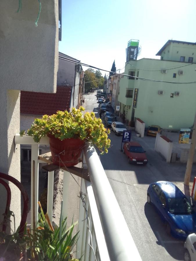 Biba Bed and Breakfast Μόσταρ Εξωτερικό φωτογραφία