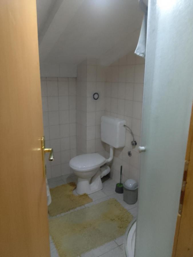 Biba Bed and Breakfast Μόσταρ Εξωτερικό φωτογραφία