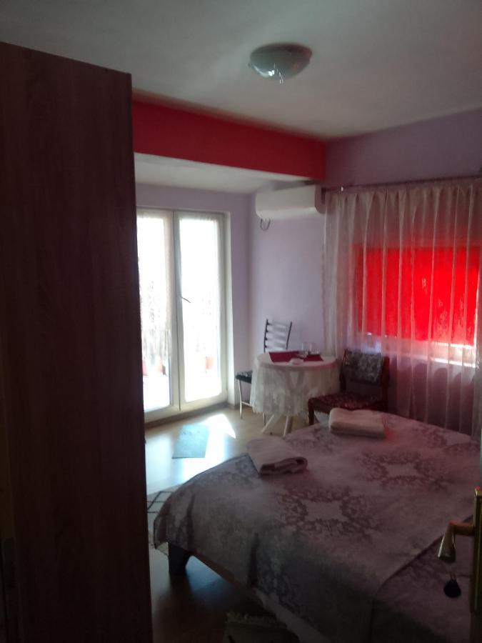 Biba Bed and Breakfast Μόσταρ Εξωτερικό φωτογραφία