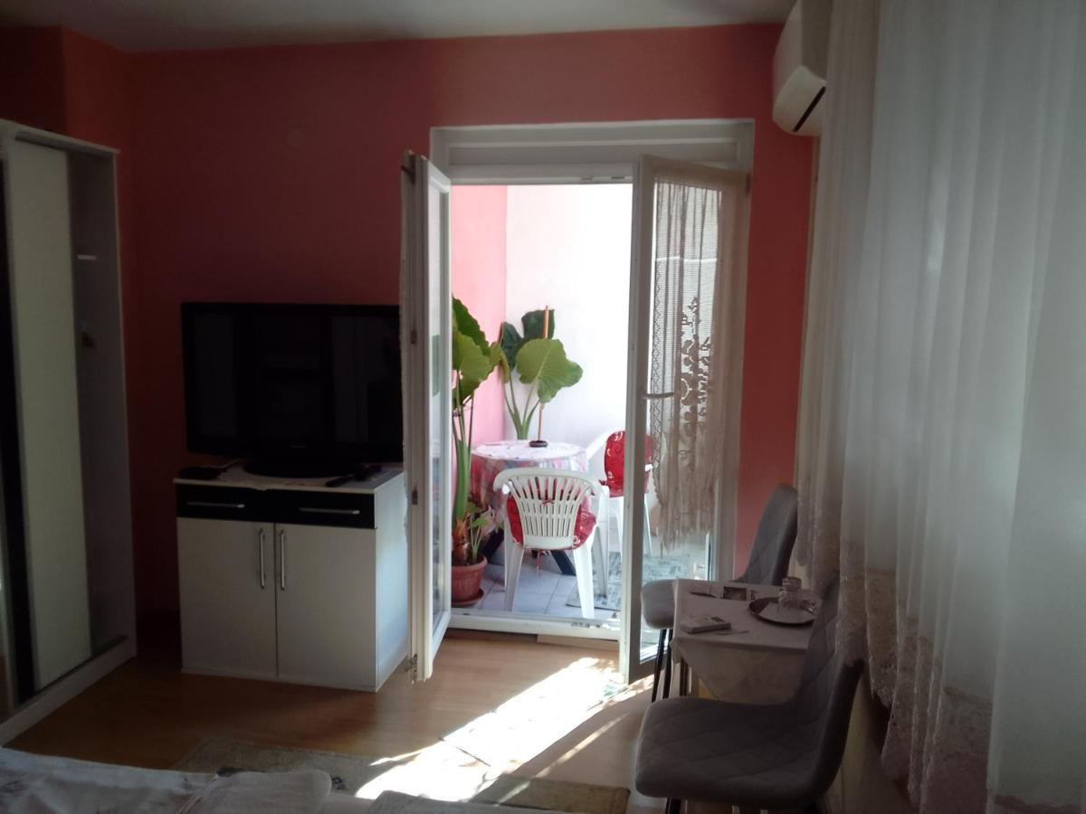 Biba Bed and Breakfast Μόσταρ Εξωτερικό φωτογραφία