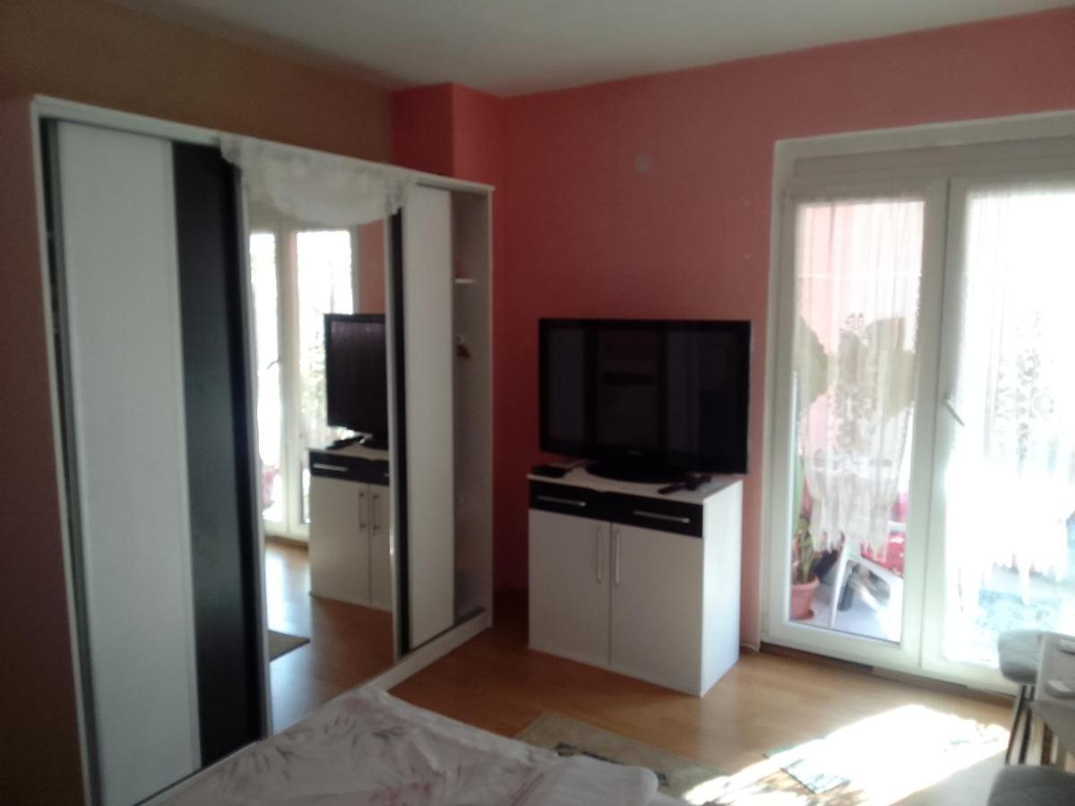 Biba Bed and Breakfast Μόσταρ Εξωτερικό φωτογραφία