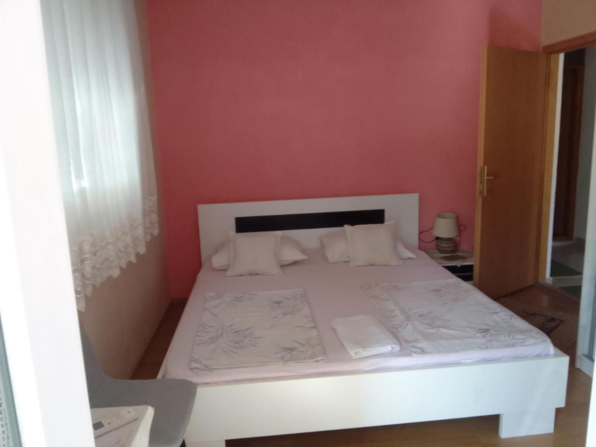 Biba Bed and Breakfast Μόσταρ Εξωτερικό φωτογραφία